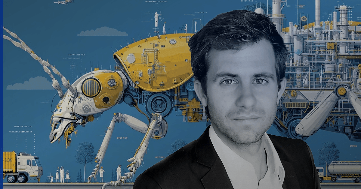 Innovafeed lève 51 millions d'euros et supprime 60 postes