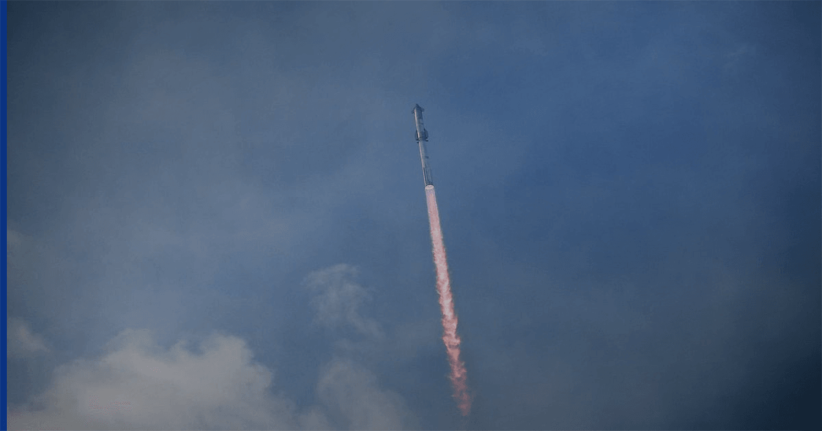 IPO SpaceX : 1 765 milliards de dollars de valorisation