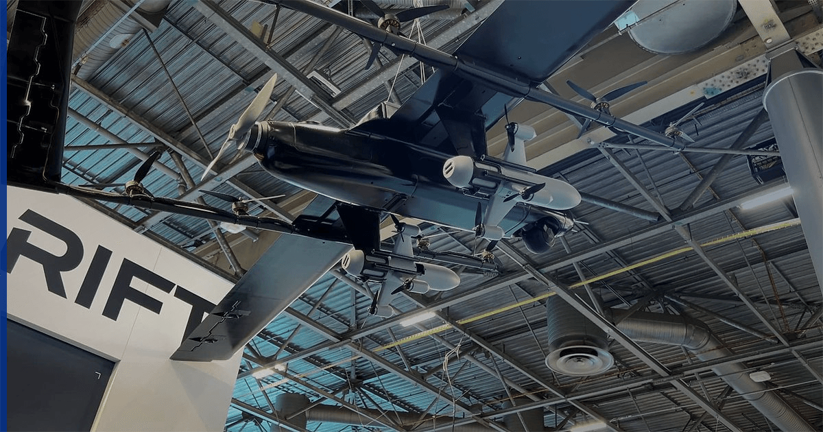 Drones anti-drones : ces start-ups françaises qui recrutent à vitesse