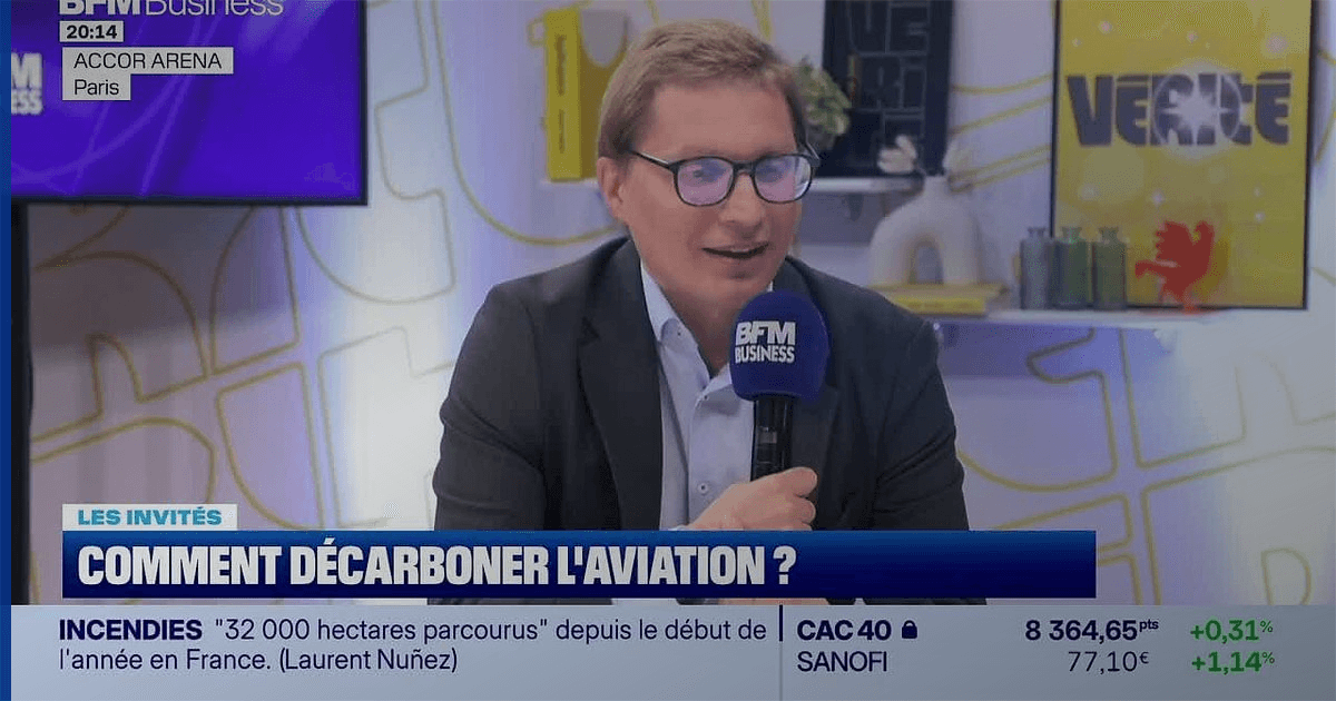 BIG 2026 : Bpifrance et Jolt Capital au rendez-vous des PME