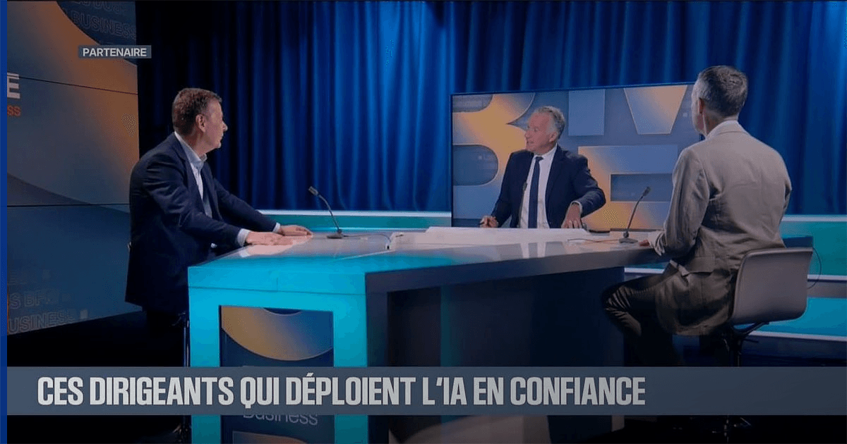 IA en entreprise : ce que les dirigeants doivent retenir en 2026