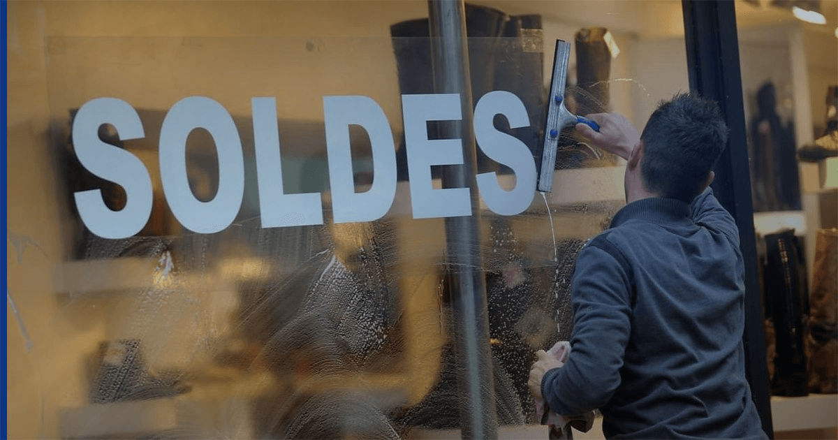 Soldes d'été 2026 : un bilan décevant pour les commerçants