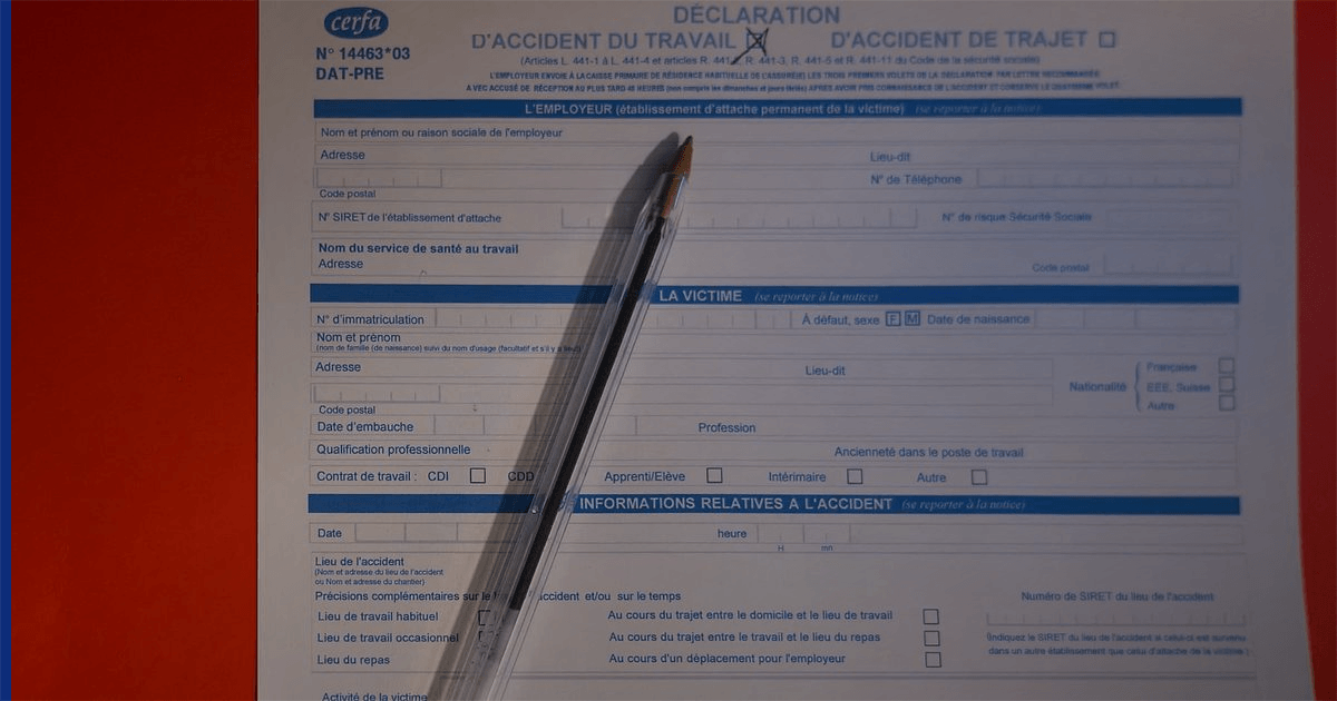Indemnités journalières AT-MP : vers une fiscalisation à 100% ?