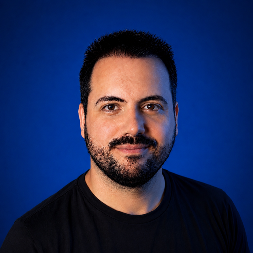 Alexandre Chaimbault